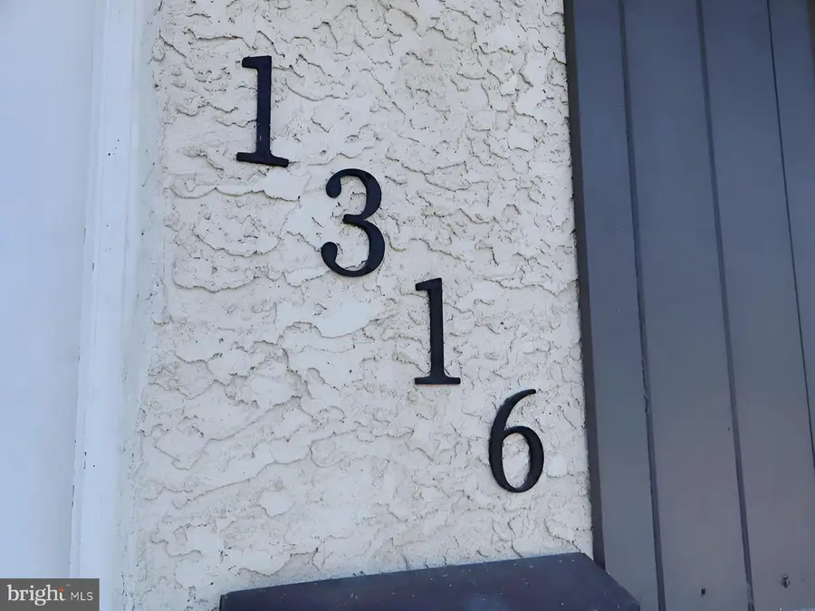 1316 Bullens Ln, Woodlyn, PA 19094 - #2