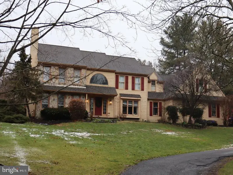 3 E Spring Oak Cir, Media, PA 19063 - #2