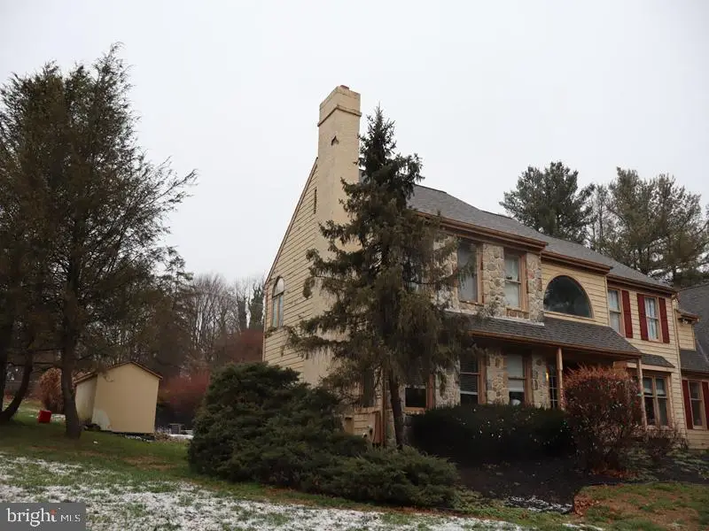 3 E Spring Oak Cir, Media, PA 19063 - #3