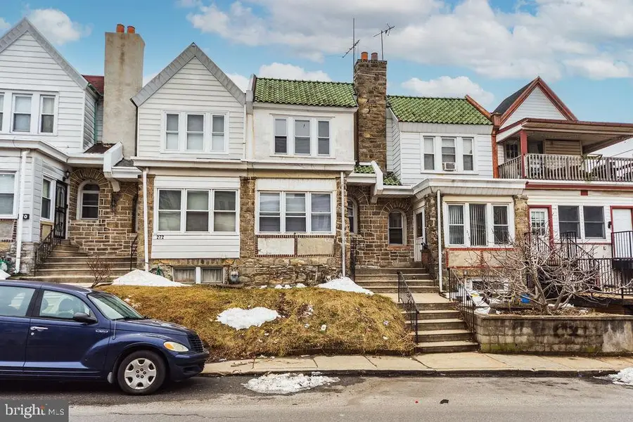 274 Avon Rd, Upper Darby, PA 19082 - #2