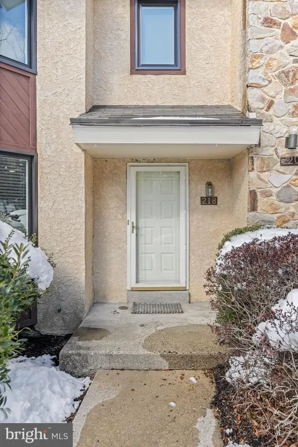 218 Northbrook Dr, MEDIA, PA 19063