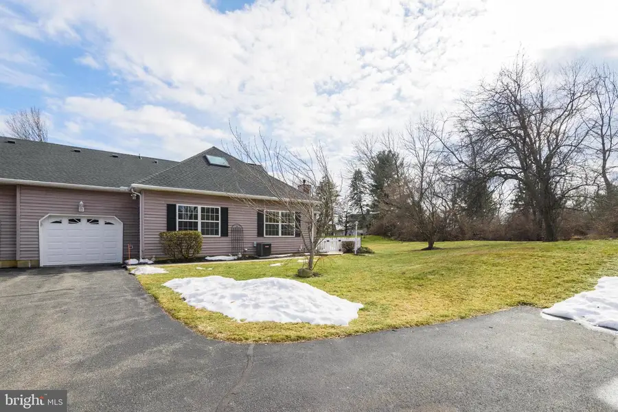 2302 Century Ln, Chadds Ford, PA 19317 - #2