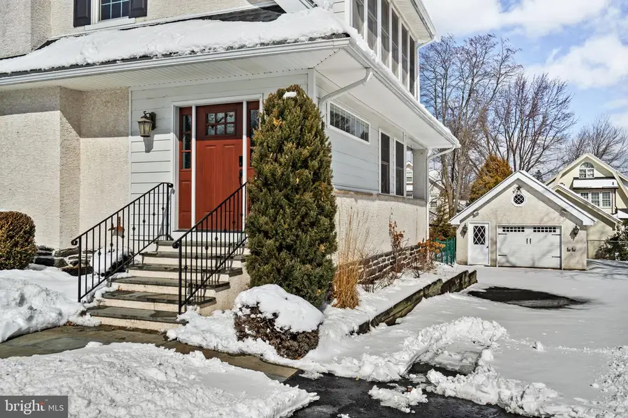 608 Hirst Ave, Havertown, PA 19083 - #2