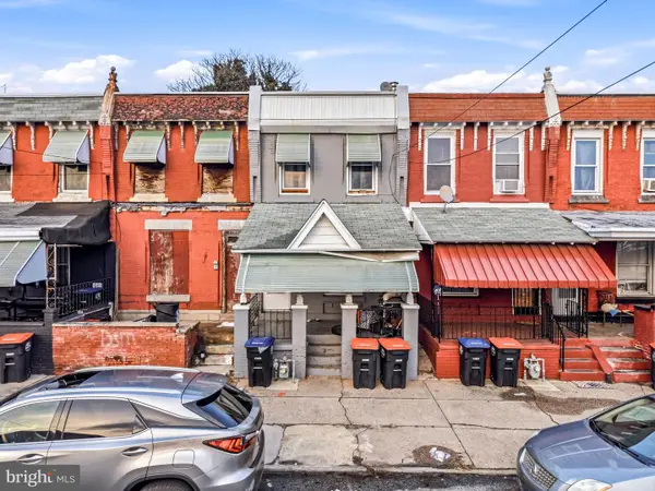 323 Yarnall St, CHESTER, PA 19013