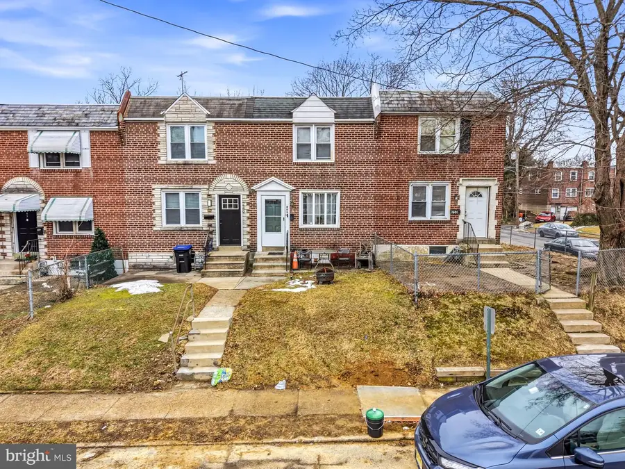 251 W 22nd St, Chester, PA 19013 - #2