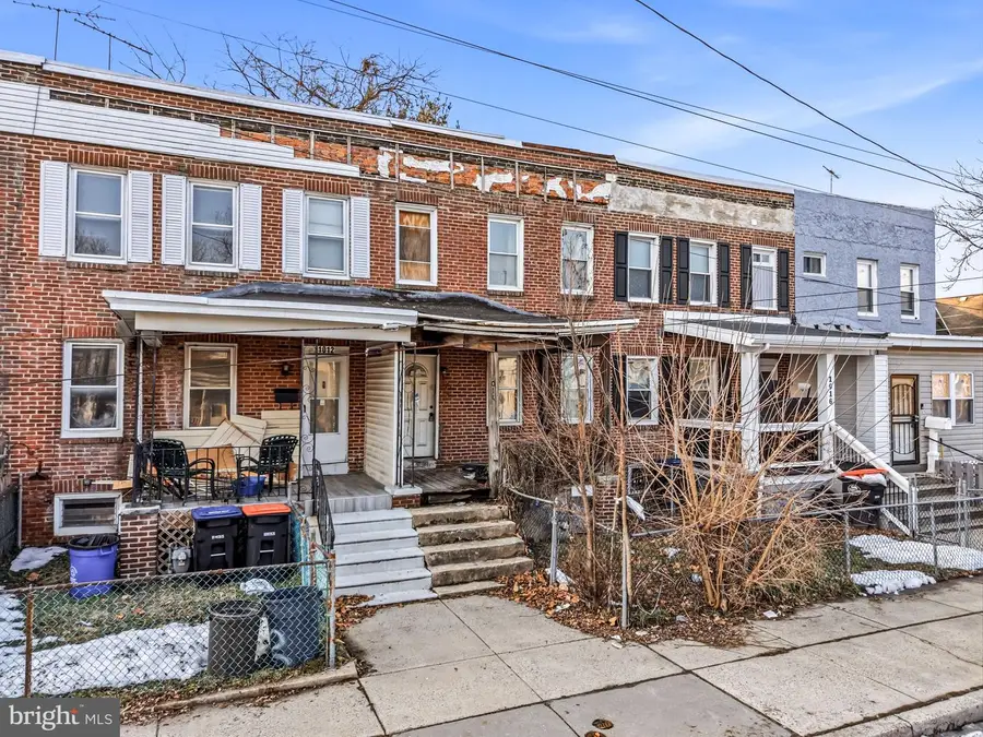 1014 Remington St, Chester, PA 19013 - #2