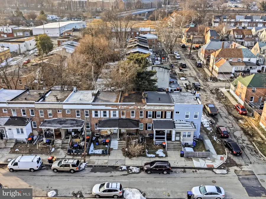 1014 Remington St, Chester, PA 19013 - #3