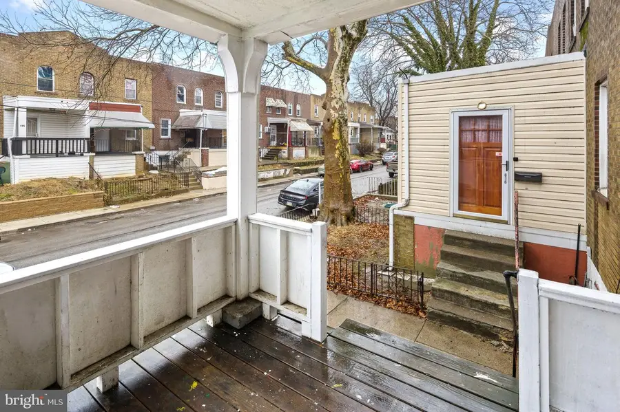 614 Littlecroft Rd, Upper Darby, PA 19082 - #2