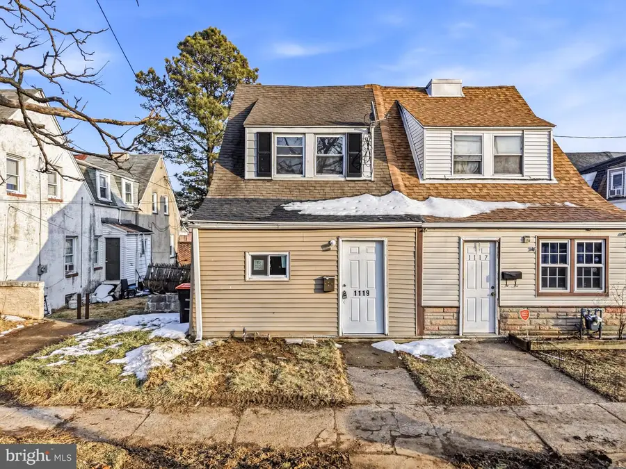 1119 White St, Chester, PA 19013 - #2