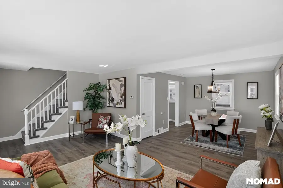 514 Ridley Ave, Folsom, PA 19033 - #2