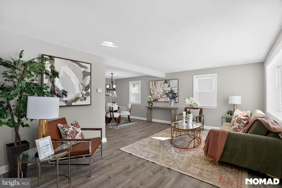 514 Ridley Ave, Folsom, PA 19033 - #3