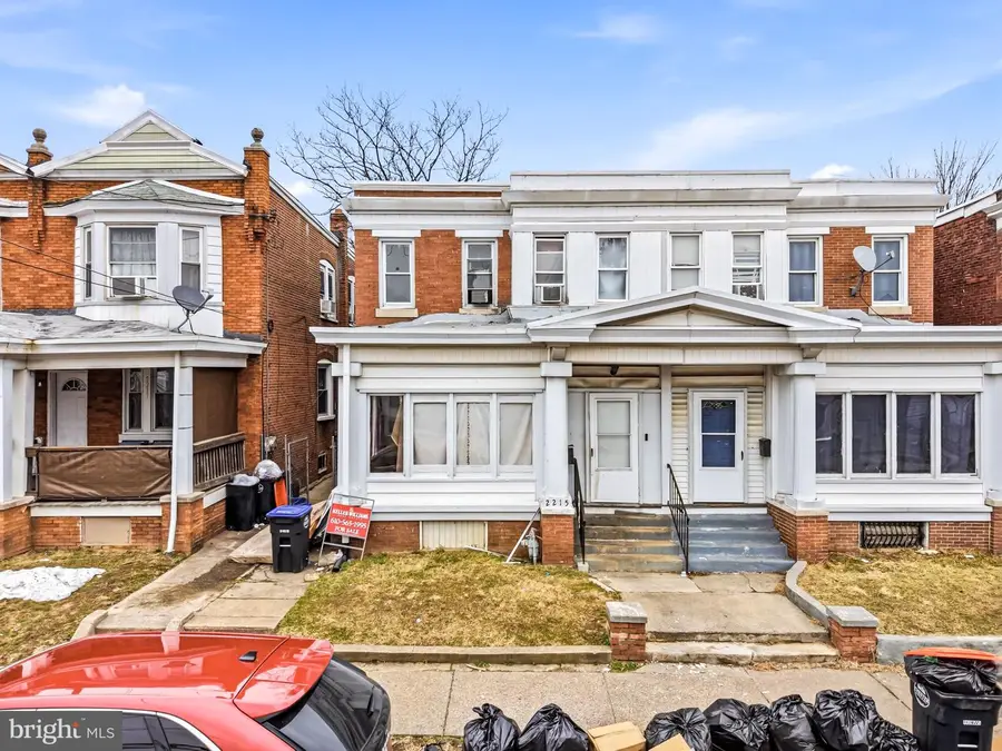 2215 Madison St, Chester, PA 19013 - #2