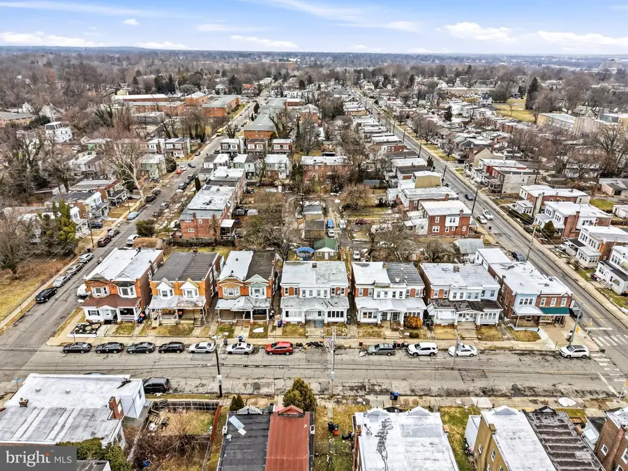 2215 Madison St, Chester, PA 19013 - #3