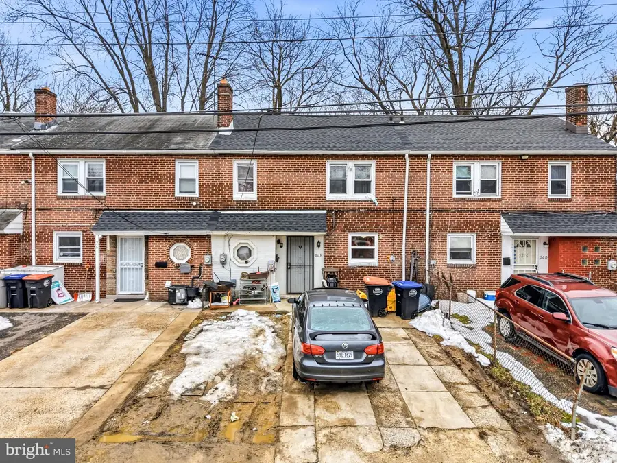 2613 Smithers St, Chester, PA 19013 - #2