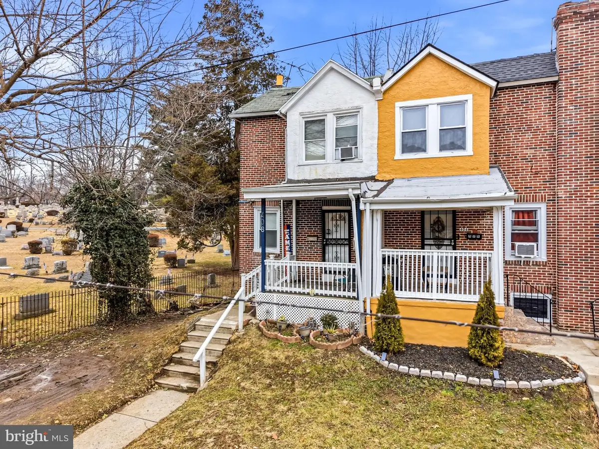 408 W 15th St, Chester, PA 19013 - #1