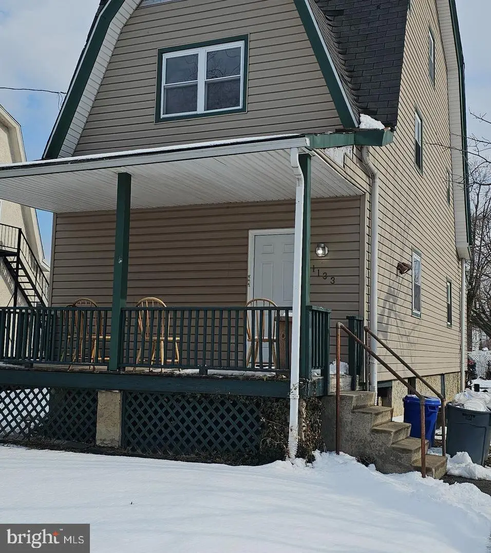 1133 Madison Ave, Prospect Park, PA 19076 - #1