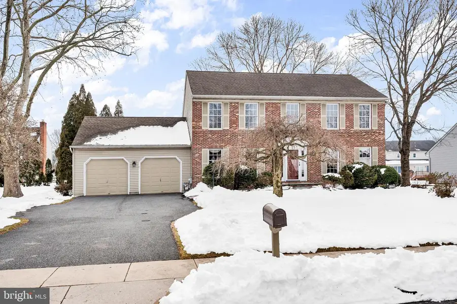3744 Mayfield Ln, Chadds Ford, PA 19317 - #2