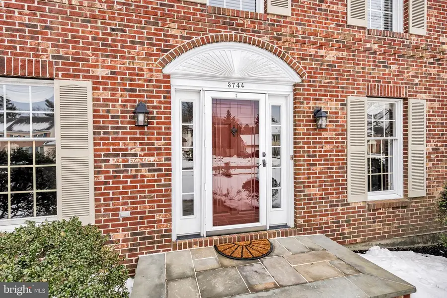 3744 Mayfield Ln, Chadds Ford, PA 19317 - #3