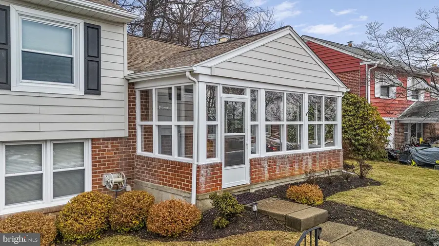 711 Elgin Rd, Newtown Square, PA 19073 - #2