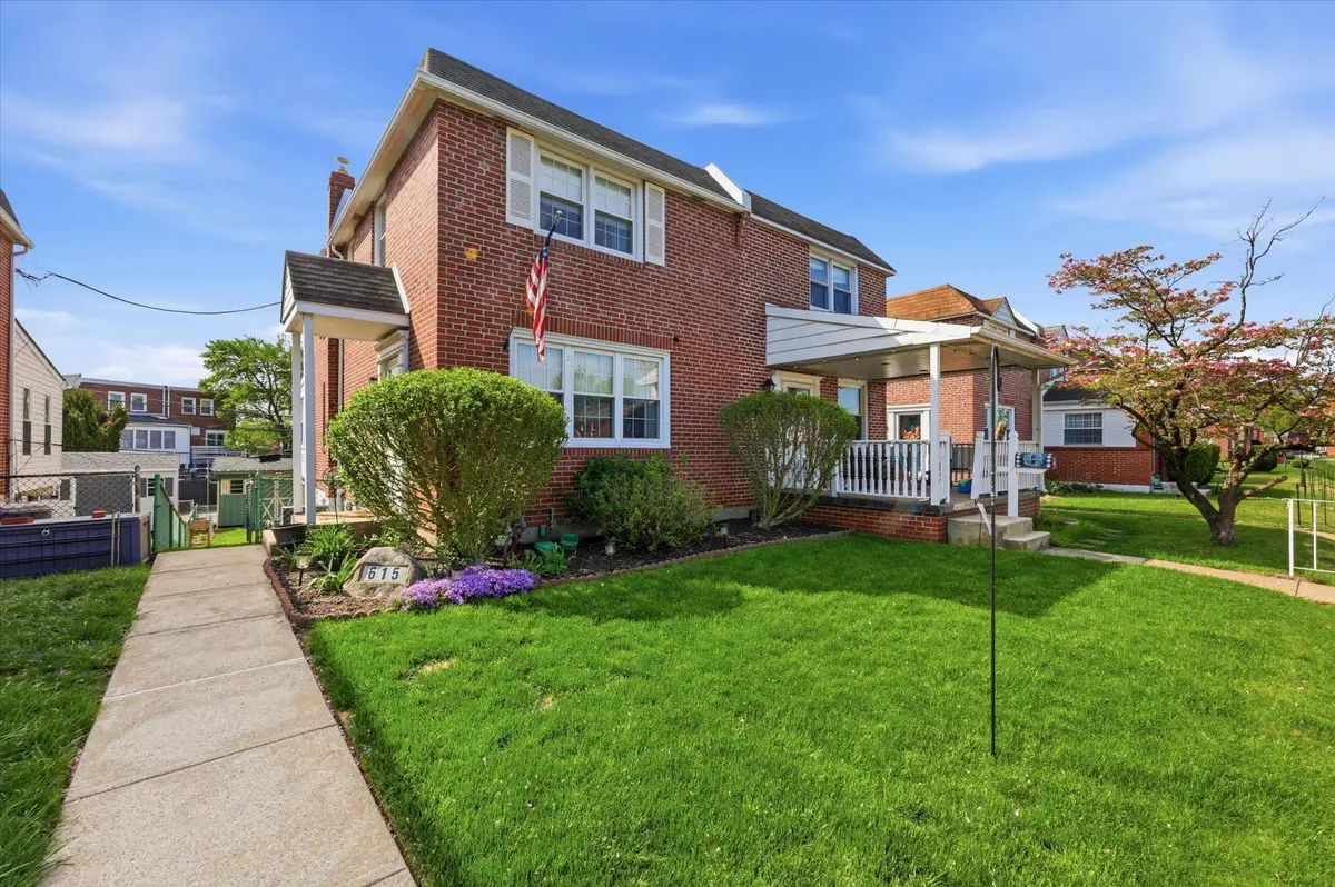 615 Michell St, Ridley Park, PA 19078 - #1