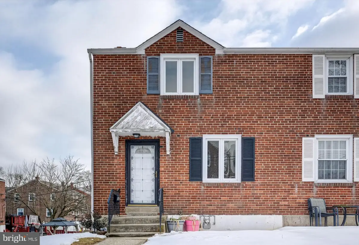 1311 Spring St, Sharon Hill, PA 19079 - #1