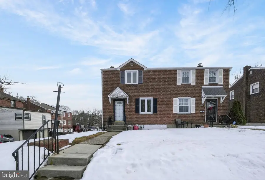 1311 Spring St, Sharon Hill, PA 19079 - #2