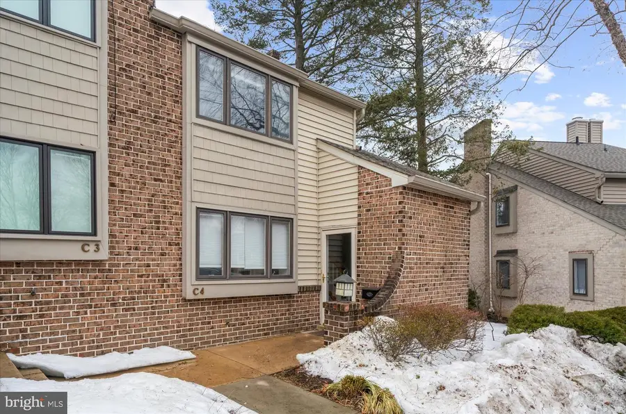 200 S Roberts Rd #c-4, Bryn Mawr, PA 19010 - #3