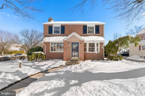 133 Clamar Ave, HAVERTOWN, PA 19083