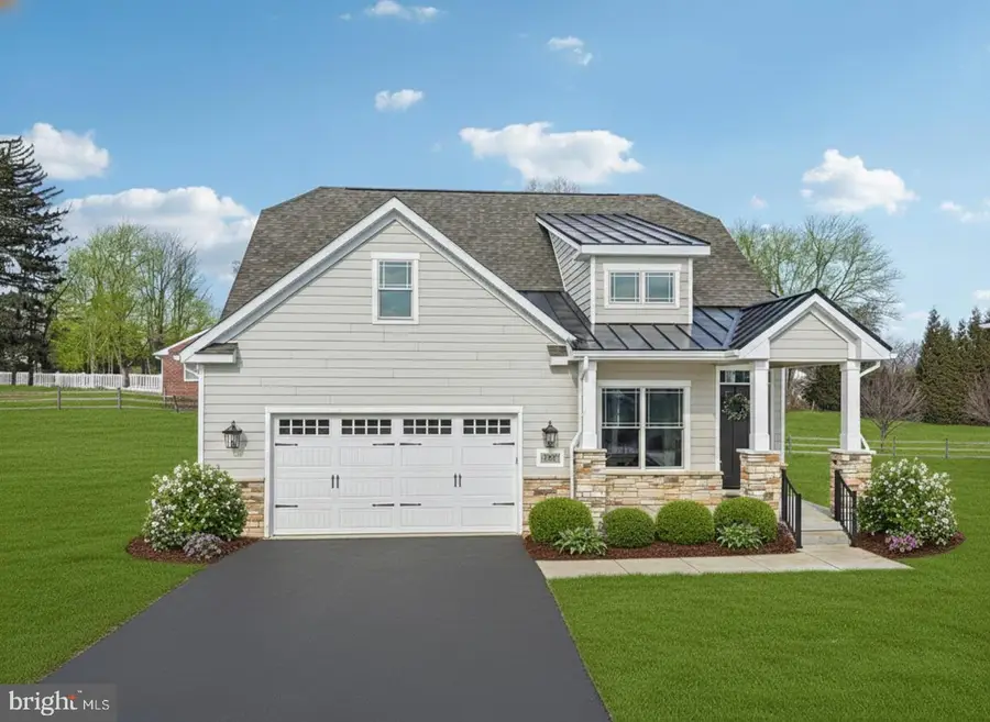 2850 Old Cedar Grove Rd, Broomall, PA 19008 - #2