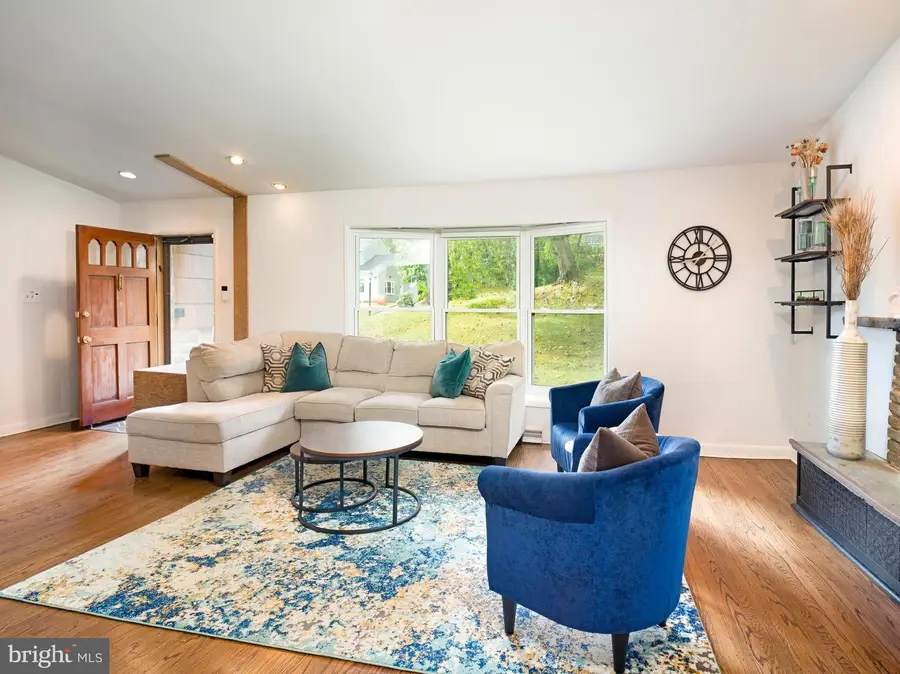 123 Old Forest Rd, Wynnewood, PA 19096 - #3