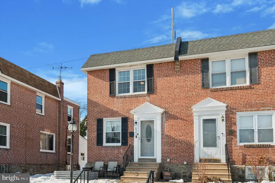 623 17th Ave, Prospect Park, PA 19076 - #2