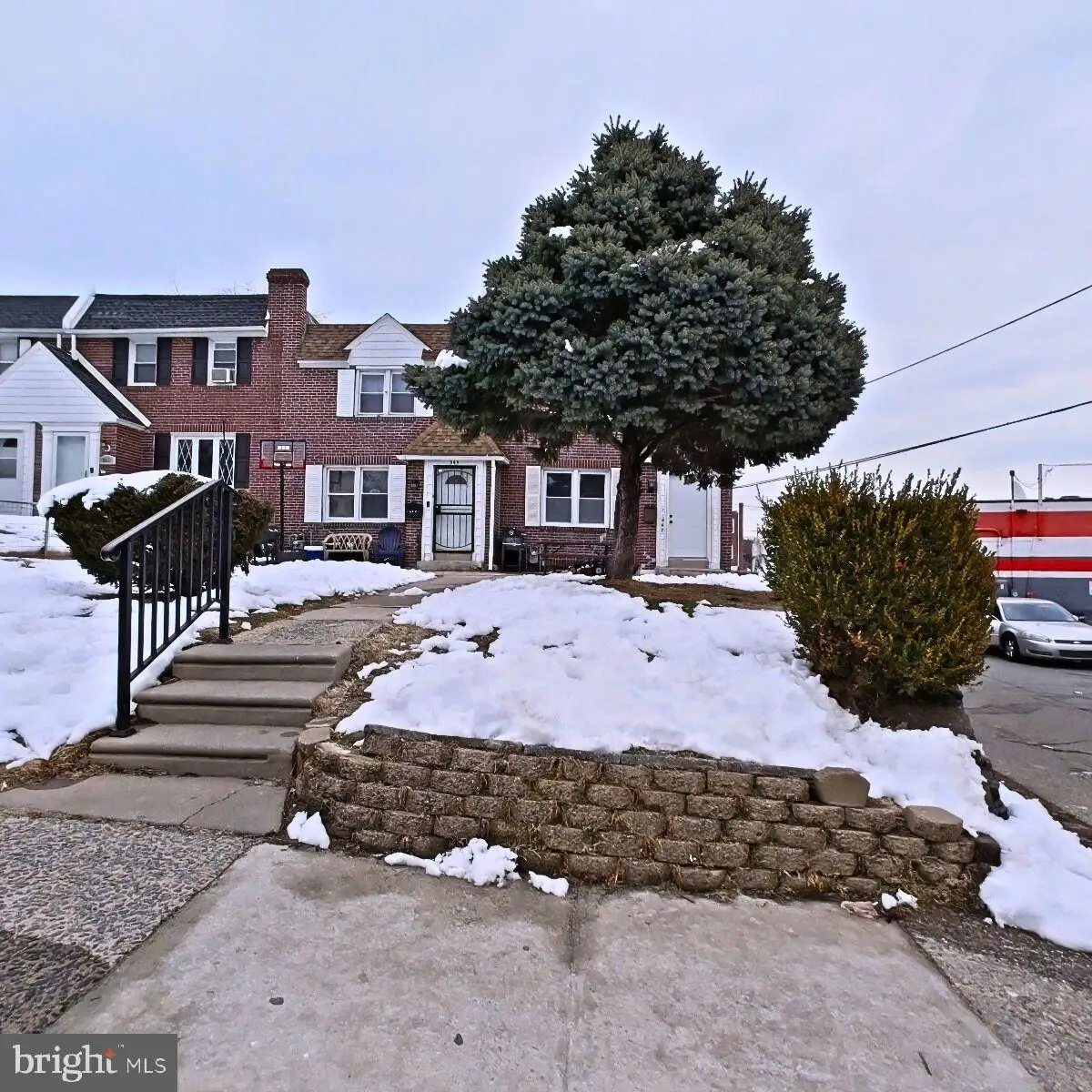 345 Copley Rd, Upper Darby, PA 19082 - #1