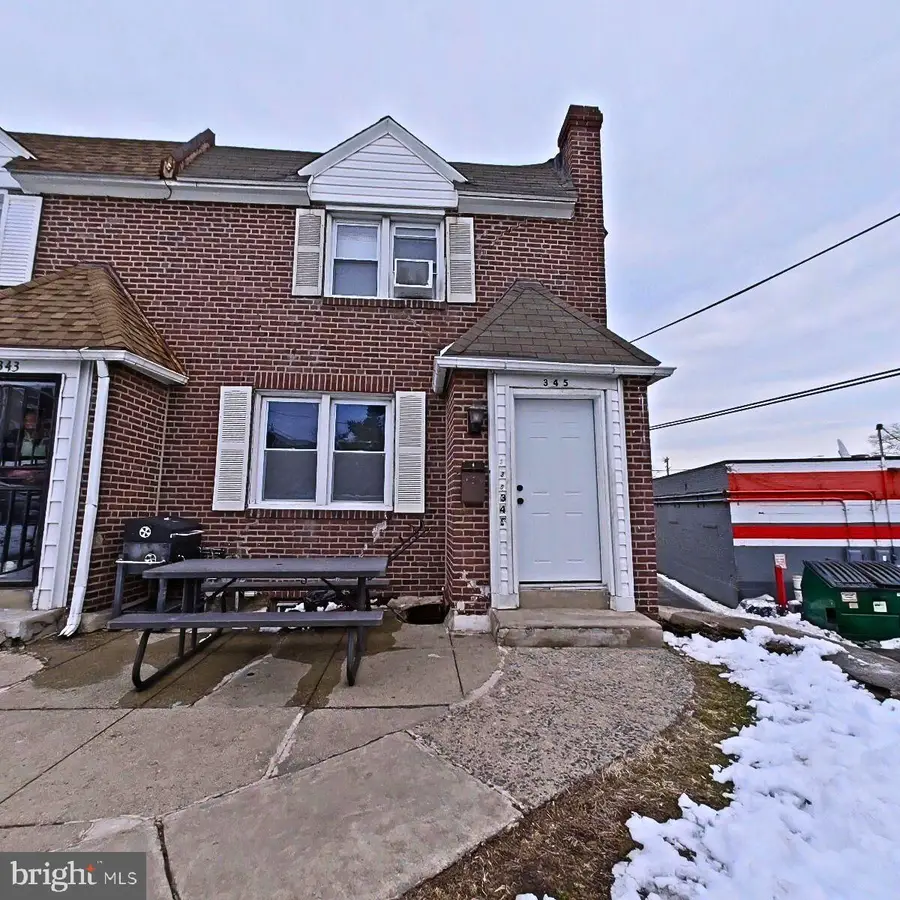 345 Copley Rd, Upper Darby, PA 19082 - #2