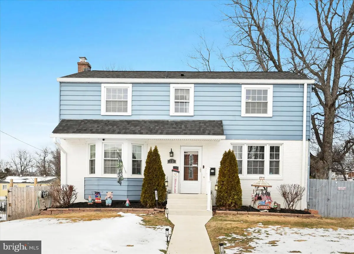 103 Bonsall Ave, Aston, PA 19014 - #1