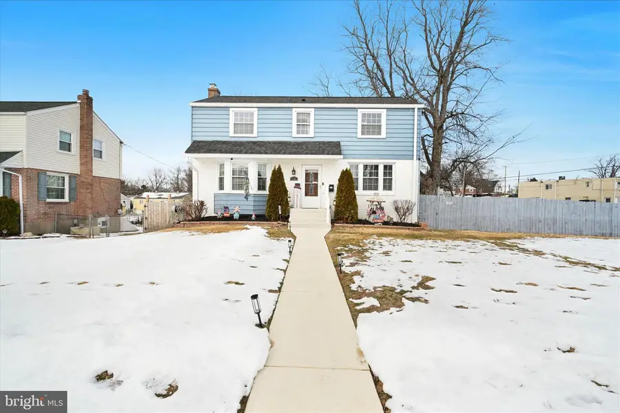 103 Bonsall Ave, Aston, PA 19014 - #2