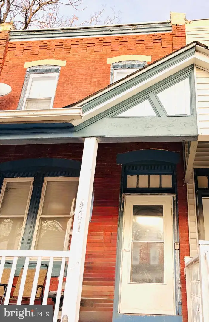 401 Holly Rd, Yeadon, PA 19050 - #1