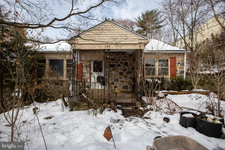 106 2nd Ave, Broomall, PA 19008 - #2