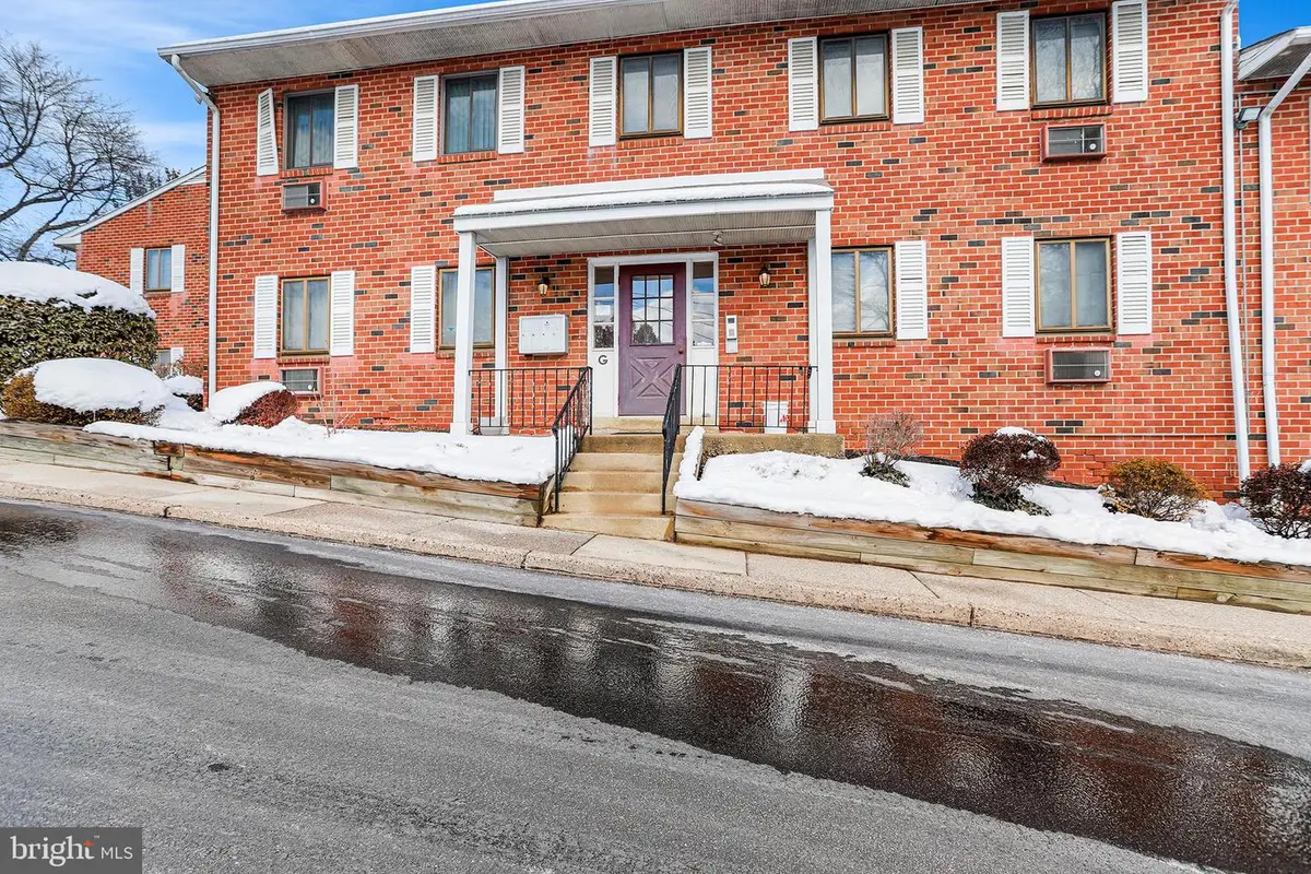 1 Lawrence Rd #g-2-b, Broomall, PA 19008 - #1