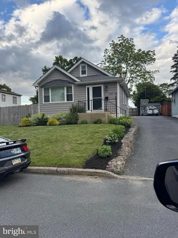 1005 Woodcliffe Ave, MEDIA, PA 19063