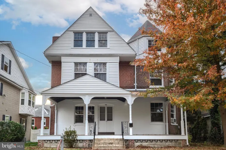 414 South Ave, Media, PA 19063 - #2