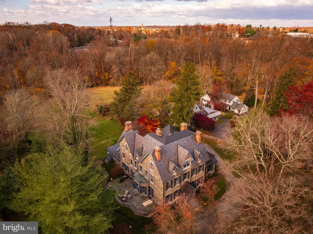 228 S Radnor Chester Rd, Villanova, PA 19085 - #1