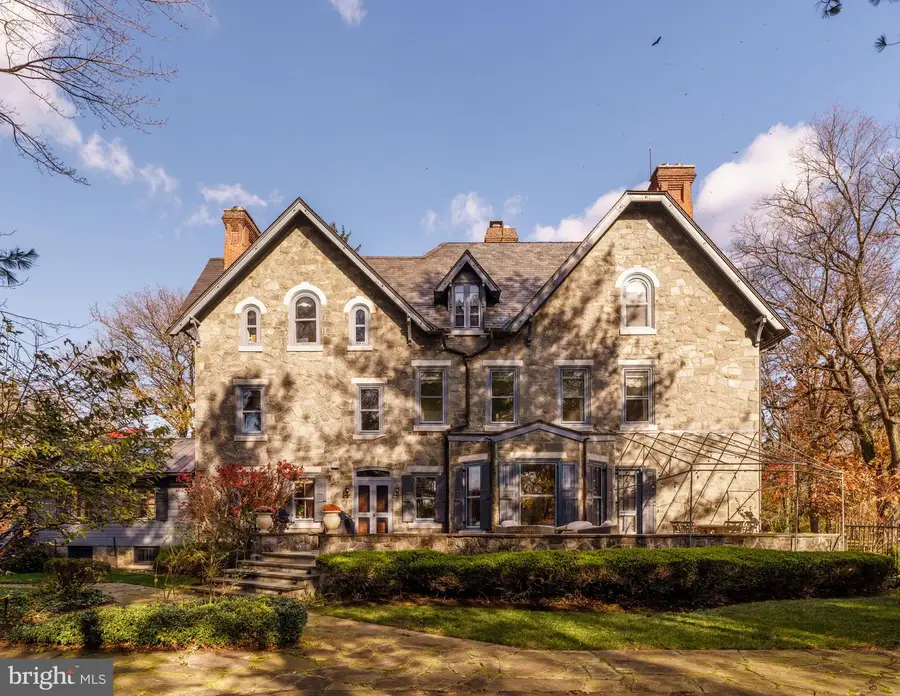 228 S Radnor Chester Rd, Villanova, PA 19085 - #2