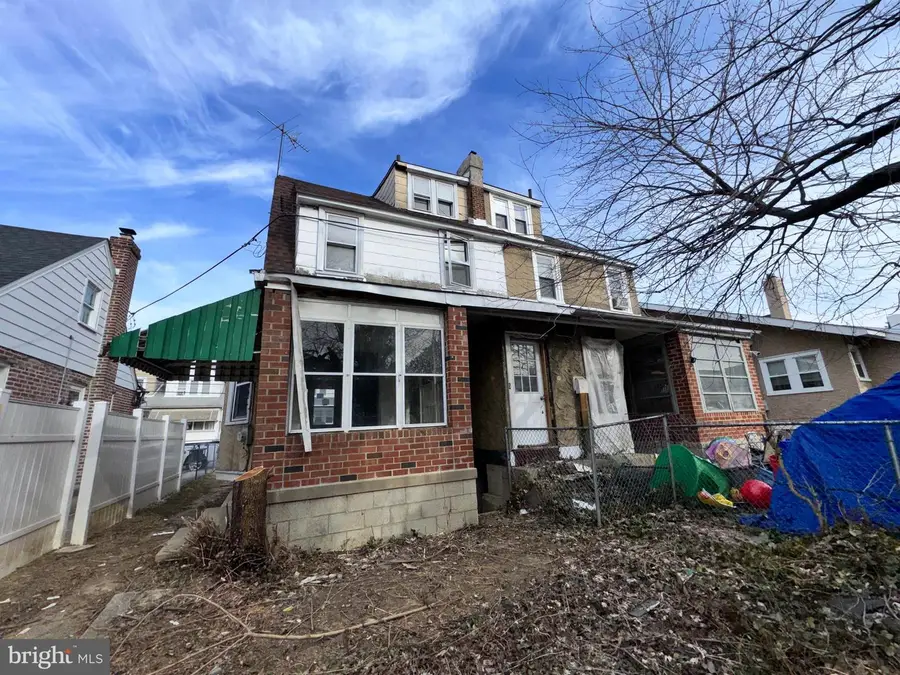 52 W Berkley Ave, Clifton Heights, PA 19018 - #3