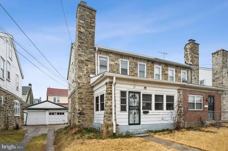 10 Marlborough Rd, Upper Darby, PA 19082 - #2