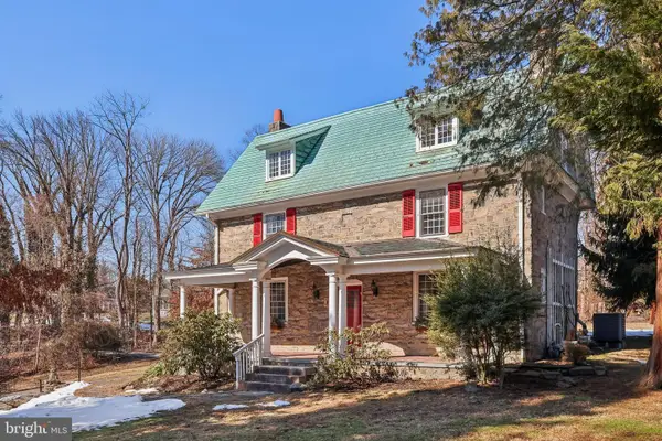 1 Sproul Ln, WALLINGFORD, PA 19086