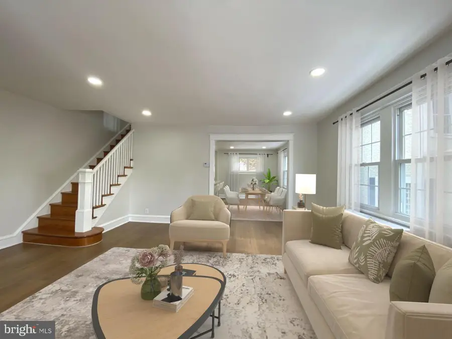 719 Blythe Ave, Drexel Hill, PA 19026 - #2