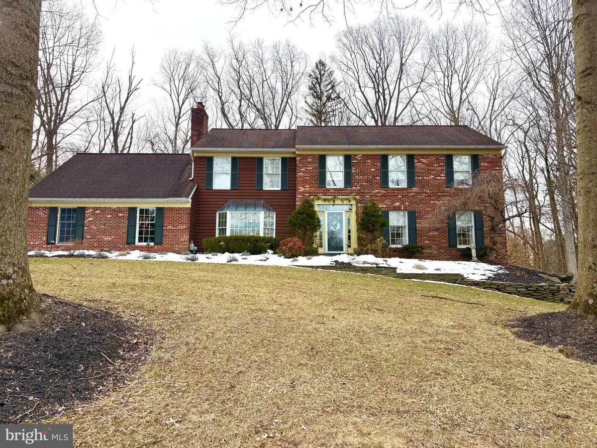 1850 Colt Rd, Media, PA 19063 - #1