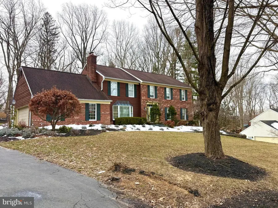 1850 Colt Rd, Media, PA 19063 - #3