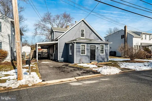 1342 Cherry St, UPPER CHICHESTER, PA 19061