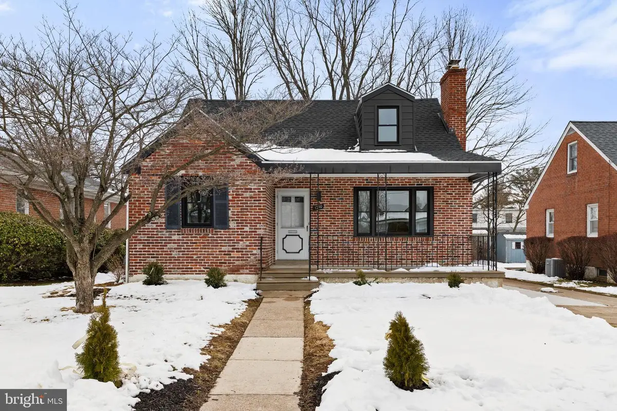 1210 Harper Ave, Woodlyn, PA 19094 - #1